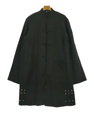 BLACK COMME des GARCONS 남성용 코트