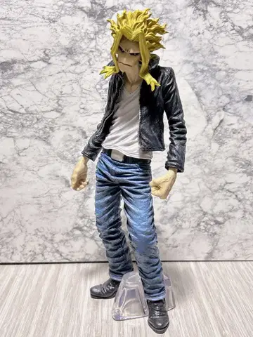 나의 히어로 아카데미아 올마이트 피규어