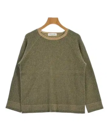 GIANNI LO GIUDICE 니트 스웨터 여성용