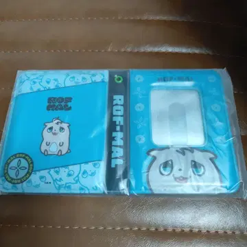 하루못토 콜렉트북