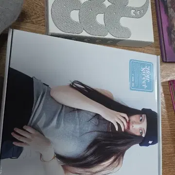 NewJeans OMG / Ditto 앨범 세트 | 브랜드 중고거래 플랫폼, 번개장터