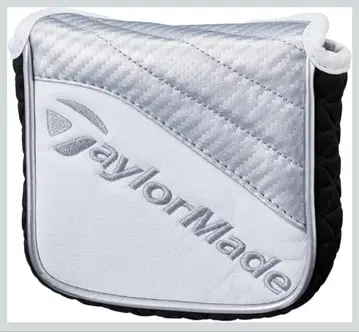 TaylorMade 퍼터용 골프헤드커버 새상품