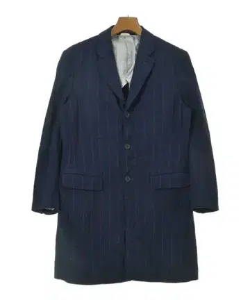 COMME des GARCONS HOMME DEUX 코트 (기타) 남성용