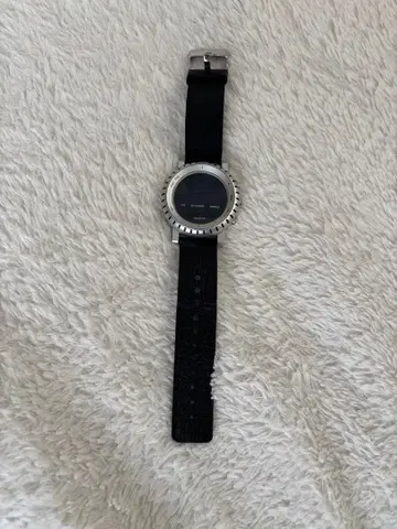 SUUNTO 시계
