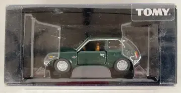 토미카 TOMICA LIMITED 혼다 CIVIC GL (그린) 0082