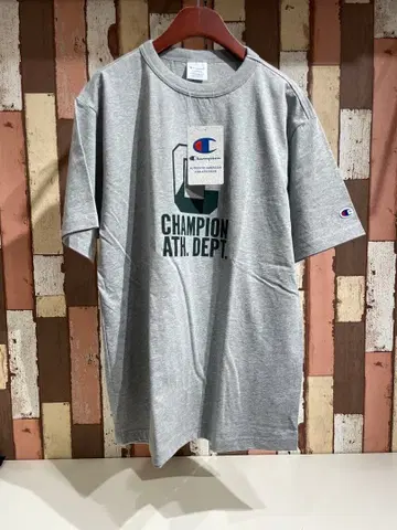 [Champion] C3-D345 반팔 티셔츠