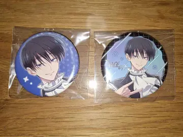 타몬 군 지금 어느 쪽!? FACE OFF 핸즈 캔뱃지 사카구치 사쿠리