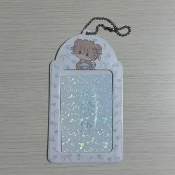 mikko 라떼: 트레이딩 카드 케이스