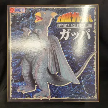 엑스플러스 FAVORITE SCULPTORS LINE 갓파