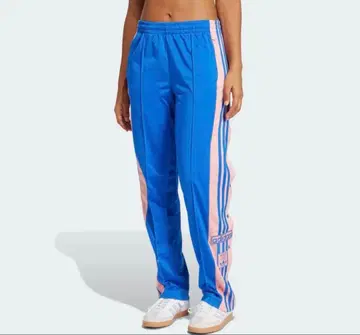 택 포함 새상품 adidas 여성용 오리지널스 아디블레이크 팬츠 M
