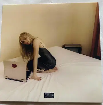 사브리나 카펜터 앨범 3장 세트