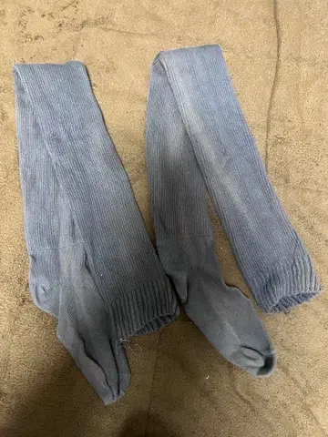 아메리칸 어패럴 싸이하이 삭스