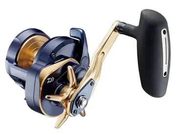 다이와(DAIWA) 지깅 베이트 릴 SALTIGA(솔티가)
