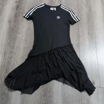 adidas originals 튤 원피스