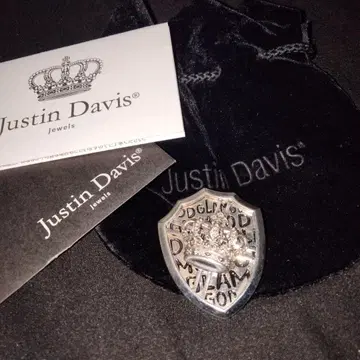 JUSTIN DAVIS GLAM GOD spj312 펜던트
