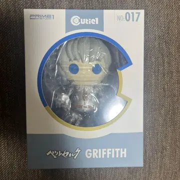 Prime 1 Cutiel 017 그리피스 피규어