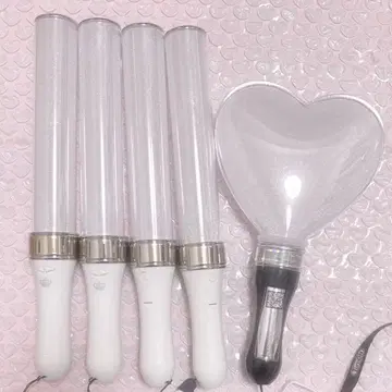 킨블 킹 블레이드 응원봉 묶음 판매