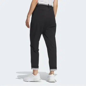 [새상품급] 아디다스 루즈핏 앵클 팬츠 XS