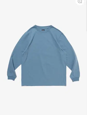 EDDY 유기농 면 LS 클래식 핏