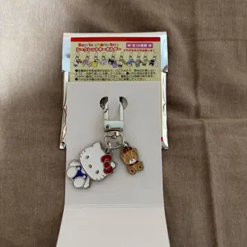 산리오 시크릿 키링 헬로키티