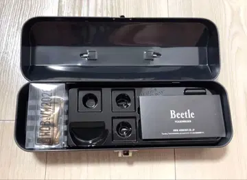 Beetle 스틸 컨테이너 폭스바겐 미니카 모로조프