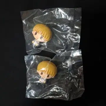 제일복권 진격의 거인 각각의 결의 H상 쵸코놋코 피규어 아르민