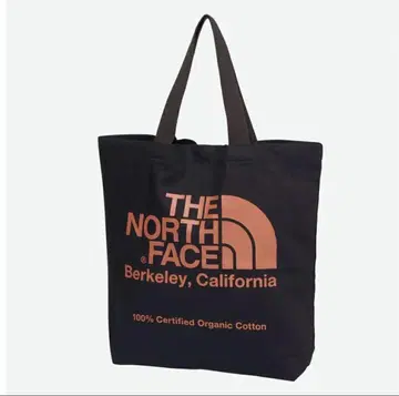 THE NORTH FACE 토트백 블랙