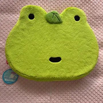 다음날 케로리 쿠션