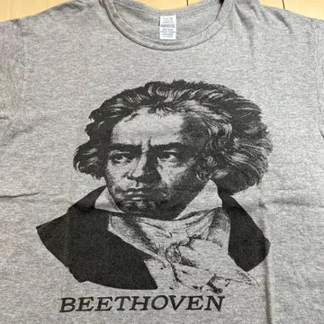 베토벤 셔츠 WAREHOUSE S 사이즈
