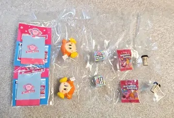 와돌디 푸푸푸 마켓