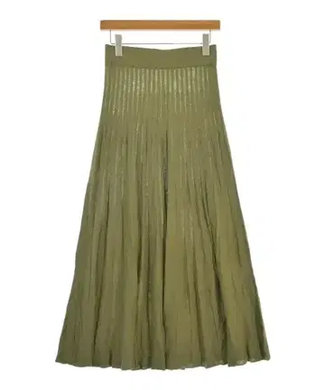 GIANNI LO GIUDICE 롱 맥시 길이 스커트 여성용