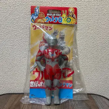 M1호 세기의 대괴수 울트라Q 울트라맨 A 타입