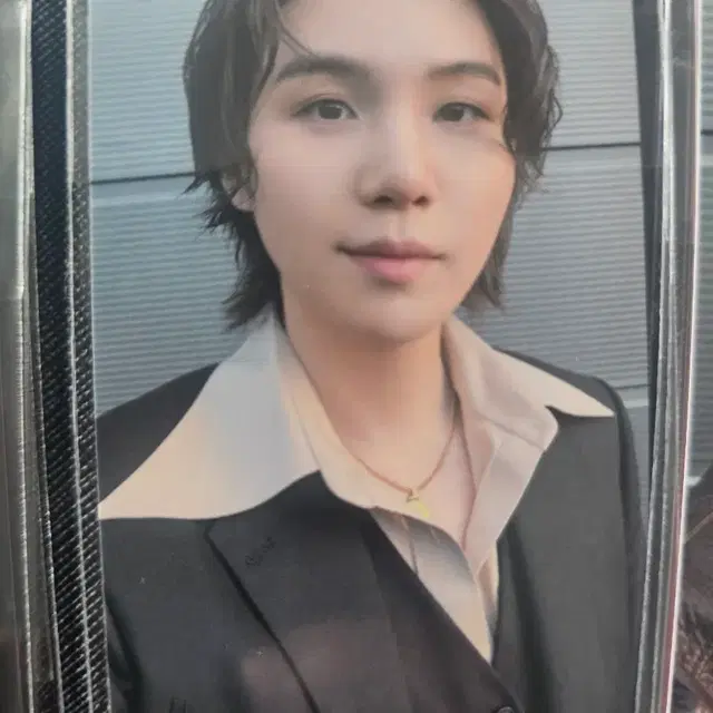 방탄소년단 아리랑 슈가 위드뮤 럭드 2차 미개봉