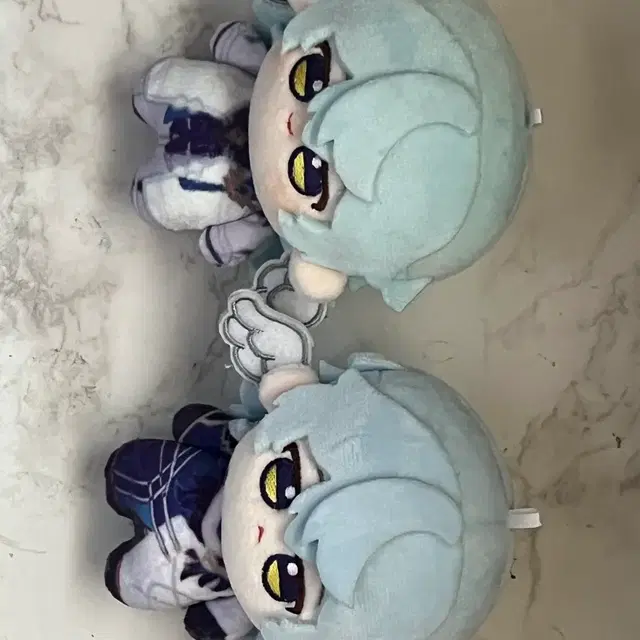 선데이 솜인형 붕괴 스타레일