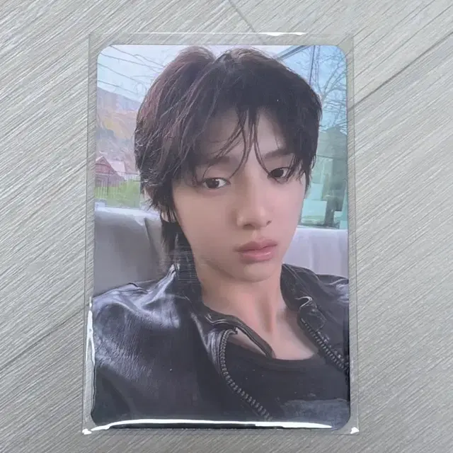 코르티스 주훈 패션 공방포카 판매