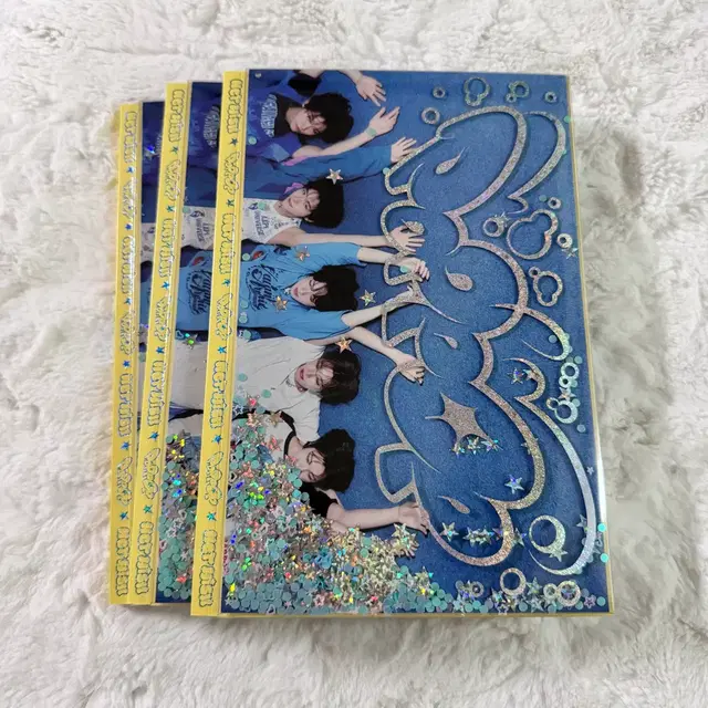 일괄)위시 팝팝 포토북 앨범 시온 리쿠 유우시 재희 료 사쿠야 포카