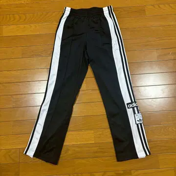 미사용 새상품! adidas 아디컬러 클래식 아디브레이크 트랙 팬츠