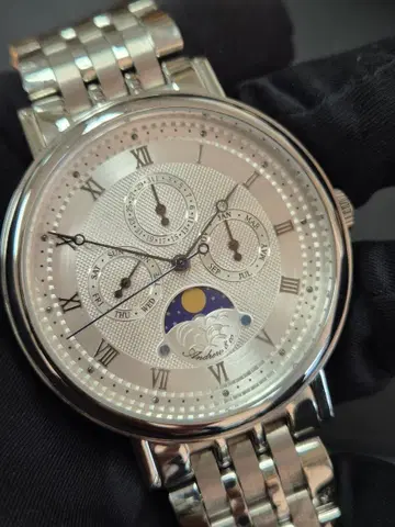 Andrew & co 문페이즈 새상품