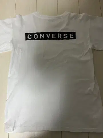CONVERSE T셔츠