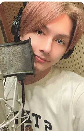 SEVENTEEN Semicolon JUN 트레이딩 카드