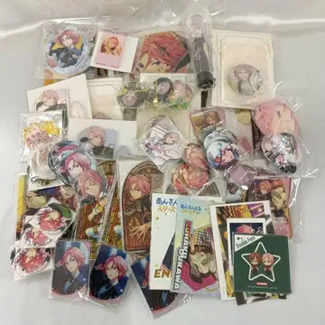 앙상블 스타즈 오우카와 코하쿠 묶음 판매