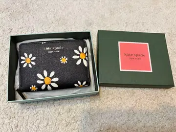 kate spade 지퍼 카드 케이스 [ 새상품/박스 있음 ]