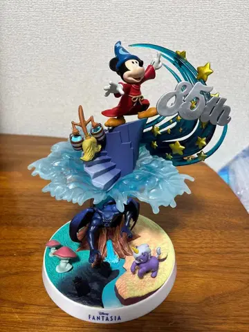 제일복권 Disney FANTASIA SP상