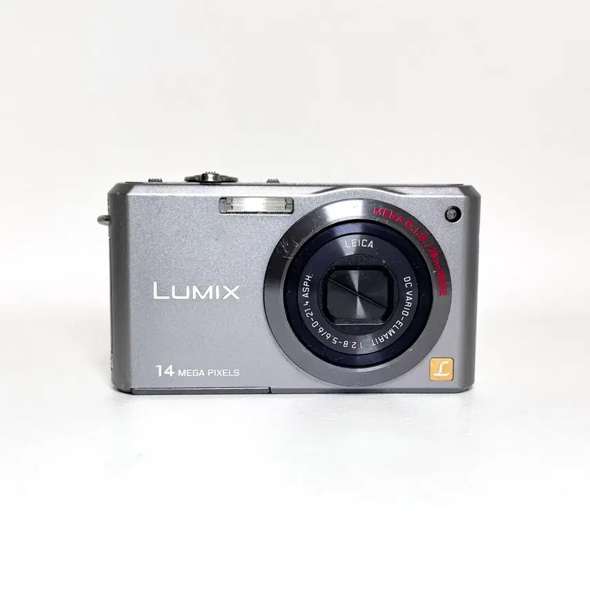 (몽환감성!) 파나소닉 루믹스 DMC-FX150 | Lumix