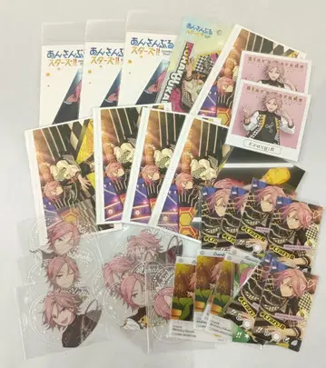 앙상블 스타즈 오우카와 코하쿠 묶음 판매