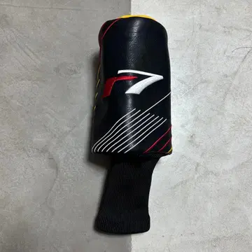 새상품급 테일러메이드 r7 Quad Mini Driver 골프헤드커버
