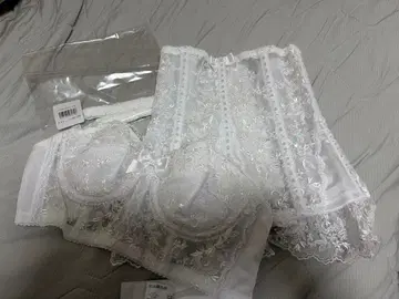 브라이덜 이너