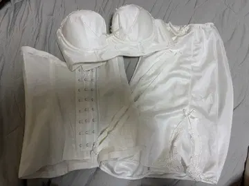 브라이덜 이너 M 사이즈 C65