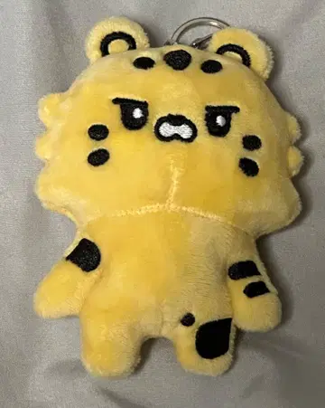 LE SSERAFIM fim'sclub 채원 김아치 봉제 인형