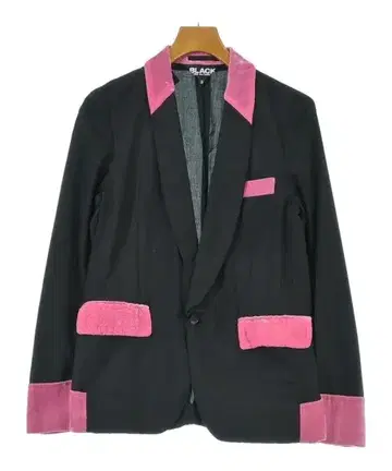 BLACK COMME des GARCONS 캐주얼 자켓 여성용
